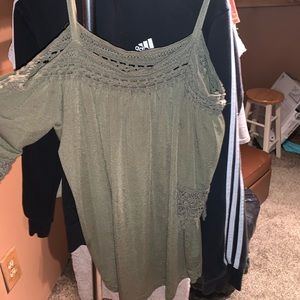 Shirts!